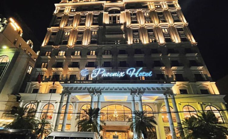 phoenix hotel tp ha giang 1463