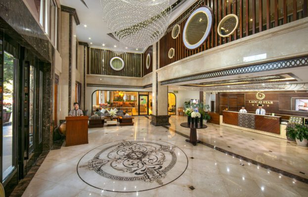 Lao Cai Star Hotel