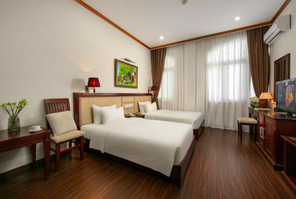 Lao Cai Star Hotel