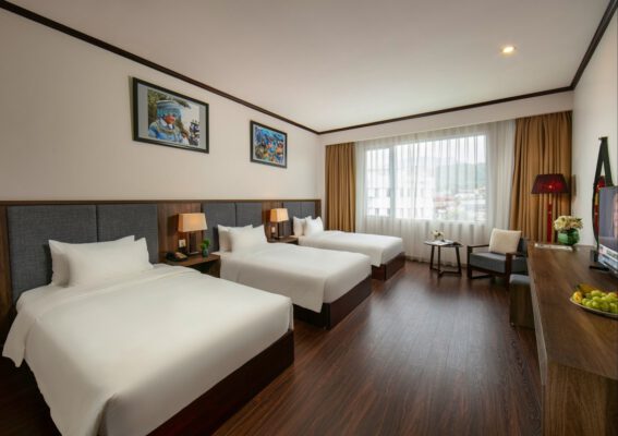 Lao Cai Star Hotel