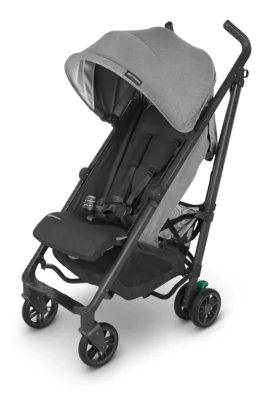 stroller